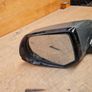 Hyundai ioniq 5 2022-on wing mirrors Image 3
