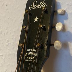 Stella Harmony