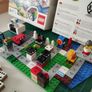 LEGO City Alarm Board Game set 3865 RelYear 2011 Image 3