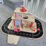 Wooden fire engine Image 3