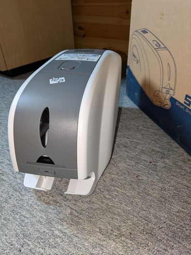 Smart 31S Card Printer
