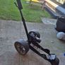 golf gliders and battery Image 3