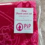 King Size PIP Studio Duvet Set Image 2