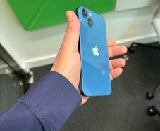 iPhone 13 128GB Excellent Condition Unlocked