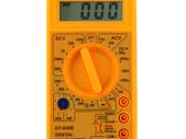 High Quality Digital Multimeter Amp Volt Tester Meter Tool
