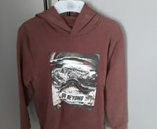 Next Hoodie