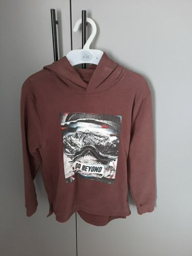 Next Hoodie