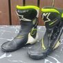 Alpinestars SMX Plus boots Image 2