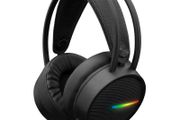 White Shark Gaming Headphones