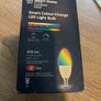 Aldi Silvercrest Zigbee Smart Bulb E14 Image 2