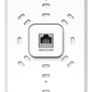 Ubiquiti Unifi 6 In-Wall Wifi 6 Access Point - U6-IW Image 4