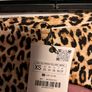 Leopard print trousers Image 6