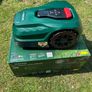 Robot Lawnmower Parkside Image 2
