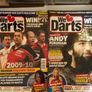 27 Darts Magazines We love darts Image 2