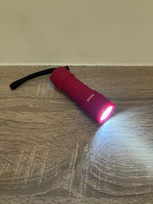 Small Regatta Torch