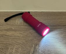 Small Regatta Torch