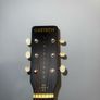 Gretsch G9520E Gin Rickey Acoustic-Electric Guitar- parlour guitar Image 5