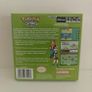 Pokemon Leaf Green Gameboy Advance GBA Image 3