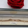 9ct gold bracelet Image 5