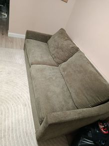 Sofa bed