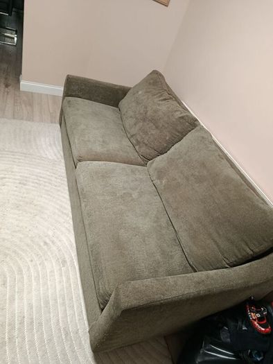 Sofa bed
