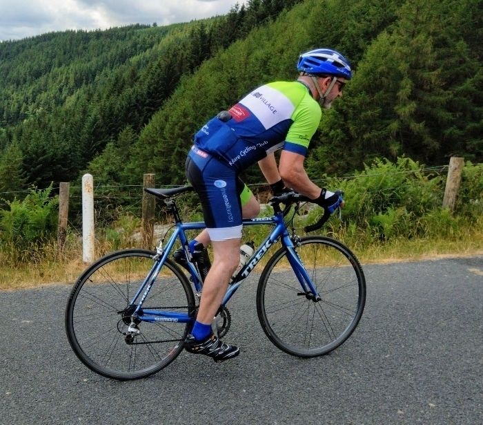 Trek 1500 Slr