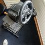 Logitech G920 Racing Wheel Pedals and Stand Image 2