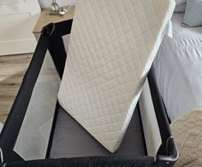 Graco travel cot