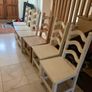kitchen chairs Image 9