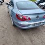 VW cc 2009 2.0 diesel Image 5