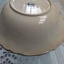 Antique Buffalo Blue Willow serving Bowl Image 3
