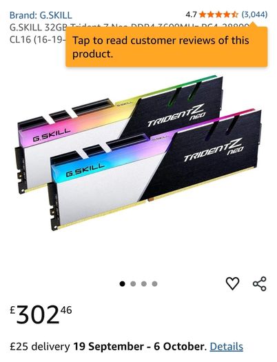 gskill