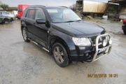 suzuki grand vitara 1.9 ddis diesel manual