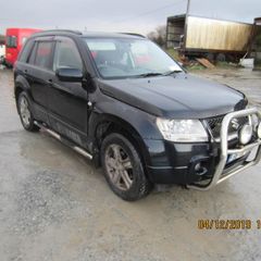 suzuki grand vitara 1.9 ddis diesel manual