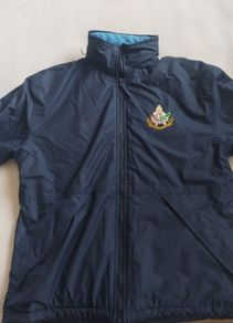 Castleknock College jacket
