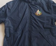 Castleknock College jacket