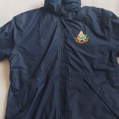 Castleknock College jacket