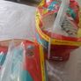Pampers baby dry pants Image 4