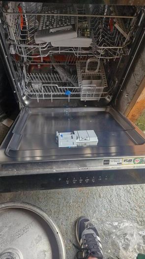 dishwasher