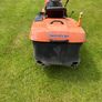 ride on lawnmower Image 8