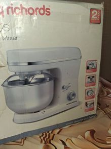 mixer