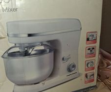 mixer