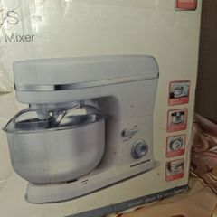mixer
