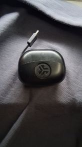 Jlab pro earpods  case / charger