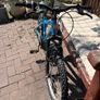 Schwinn 6-Speed Kids/Youth Mountain Bike - Blue Image 7