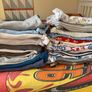 Baby boy clothes 6-12 months Image 3