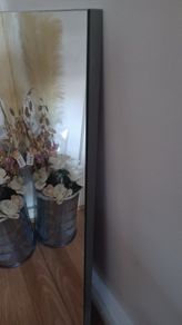 Wonderful big mirror