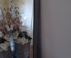 Wonderful big mirror