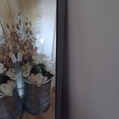 Wonderful big mirror