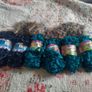 assorted yarns Image 5